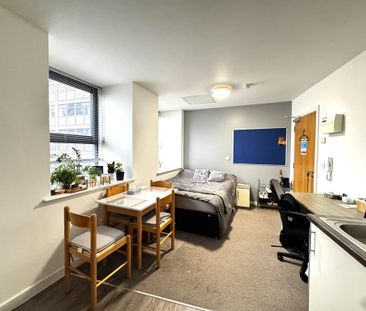 1 bedroom apartment to rent - Photo 4