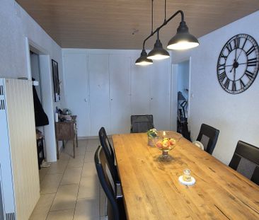 3.5 Zimmer, 1. Stock - Photo 5