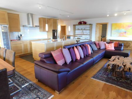 4.5 Zimmer, 165 m², EG - Photo 2