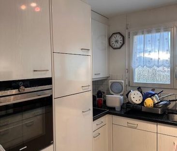 4.5 Zimmer, 97 m², 1. Stock - Photo 5