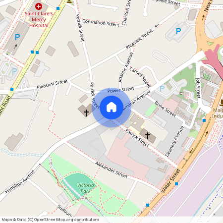 92 Patrick Street, A1E2S8, St. John'S