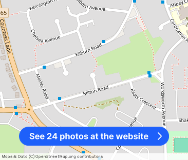 Chaucer Avenue, Radcliffe, Manchester, M26 - Photo 1