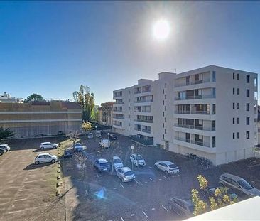 1 pièce - Meublé - 18,56 m² - 3ème étage - Colocation non autorisée - Photo 5