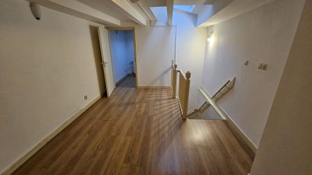 Te huur voor studenten in Utrecht Centrum: 2-kamerappartement aan de Lange Koestraat - Photo 3