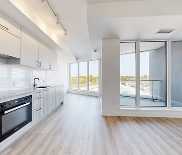 For Lease - 1 Kyle Lowry Road Unit# 518, Toronto, Ontario - Photo 2