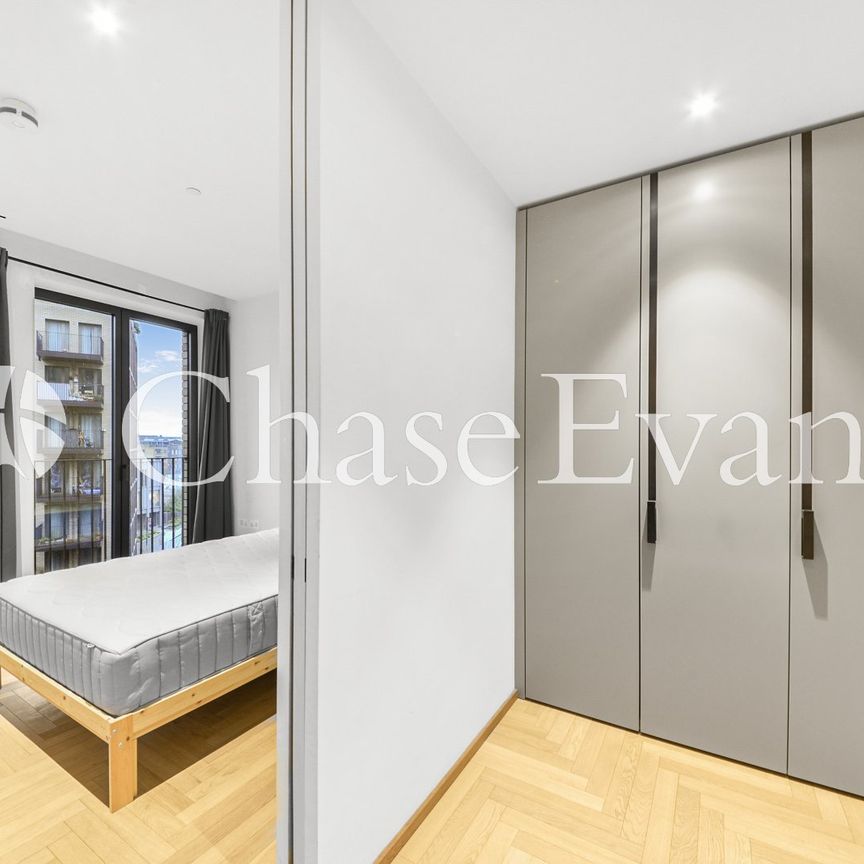 1 bedroom apartment to rent - Photo 1