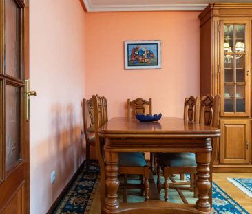 Piso de alquiler en Oviedo - Cl Emilio Llaneza, 13, Corredoría - La... - Photo 3