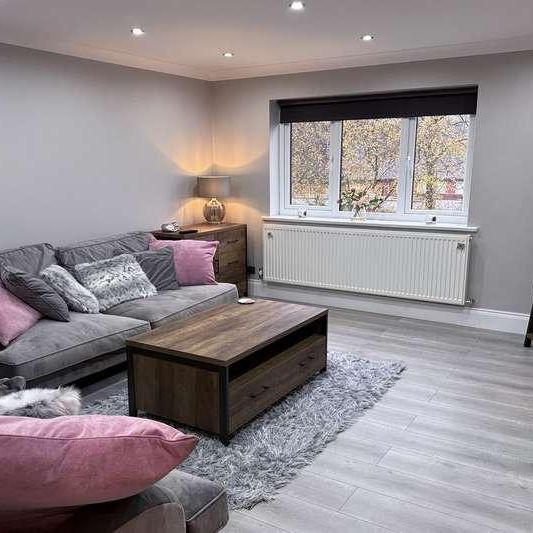 Barmouth Close, Callands, Warrington, WA5 - Photo 1