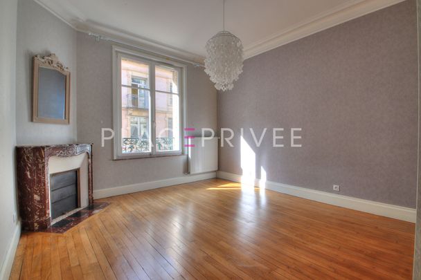 Appartement avec terrasse - Photo 1