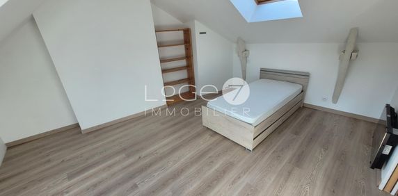 Location Maison 4 pièces 130m² GUIDEL 56520 - Photo 2