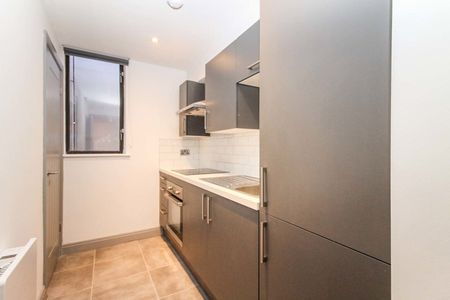 1 bedroom property to rent - Photo 4