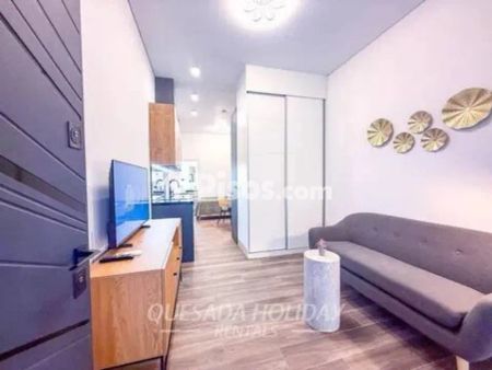 Piso en alquiler en Calle de Campoamor, cerca de Calle de San Julián - Photo 4