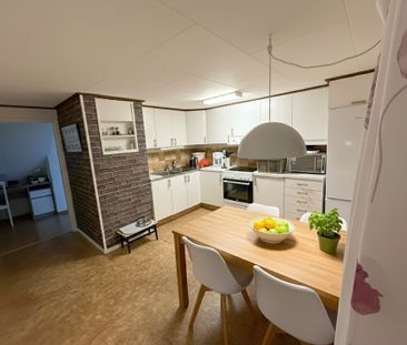 Sävsjövägen, Vrigstad - Foto 4