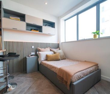 Studio to rent - Photo 2