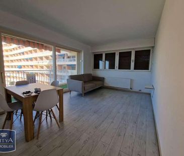 Location Appartement 2 pièces 37m² FREJUS 83600 - Photo 1