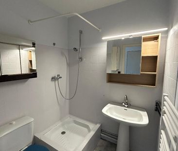 Location Appartement 1 pièce 30m² ALBI 81000 - Photo 4