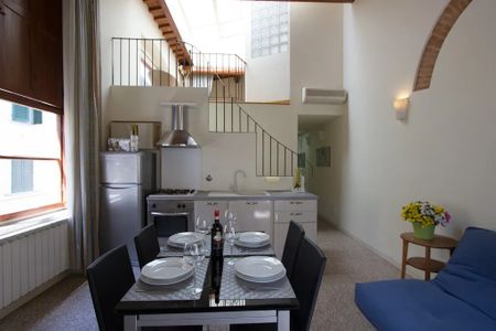 Via Santa Reparata, Florence, Tuscany 50129 - Photo 5