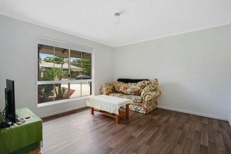 Quiet Country Club Living - Photo 2