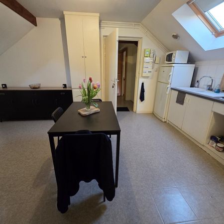 Location Appartement 1 pièce 38m² LE CREUSOT 71200 - Photo 3