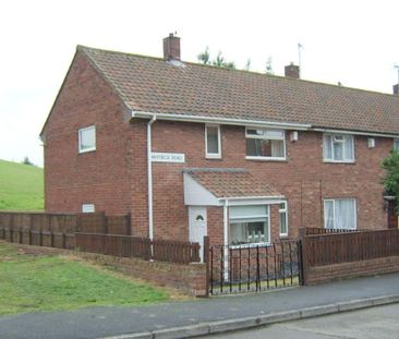 3 bedroom terraced house to rent - Photo 4