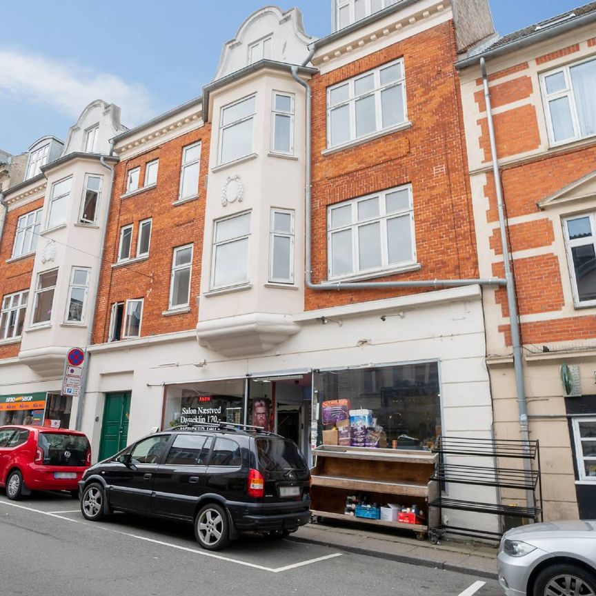 Om lejligheden - Foto 2