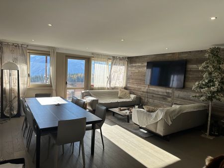 Magnifique 4,5 pièces en duplex proche du centre - Foto 5