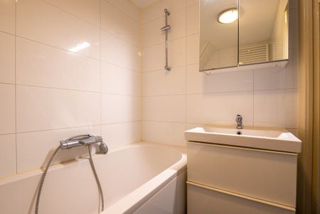 Te huur: Appartement Paramaribostraat in Amsterdam - Foto 2