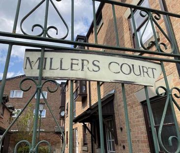 Millers Court, Edward Street, Derby, DE1 - Photo 4