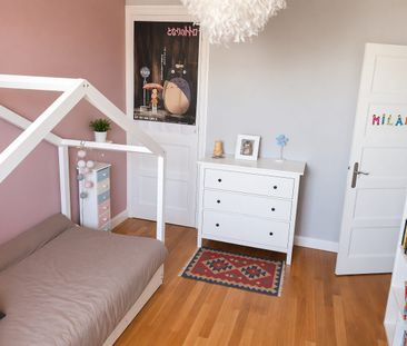 Location Maison 5 pièces 109m² LYON 8ème - Photo 6