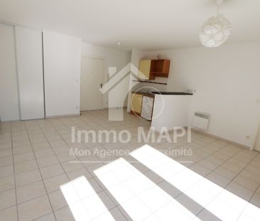 Location Appartement 2 pièces 44m² MONTPELLIER 34000 - Photo 4