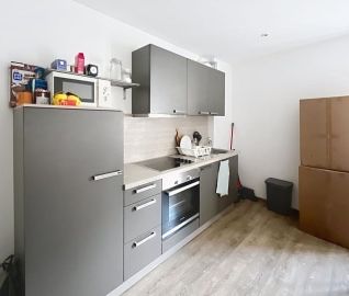 Appartement meublé 2 pièces 35.76 m² - Photo 4