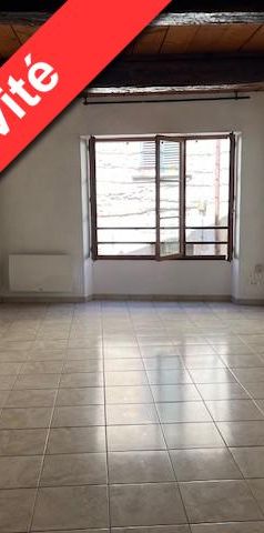 Appartement 1 Pièce 35 m² - Photo 1