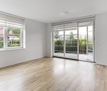 Appartement te huur: Westhove 31 1187 DB Amstelveen - Photo 2