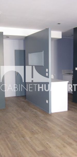 Location Appartement 3 pièces 77m² ST ETIENNE 42000 - Photo 1