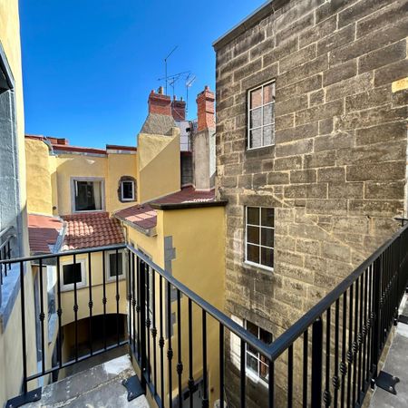 Au coeur du plateau central, découvrez ce superbe T3 meublé - Photo 4