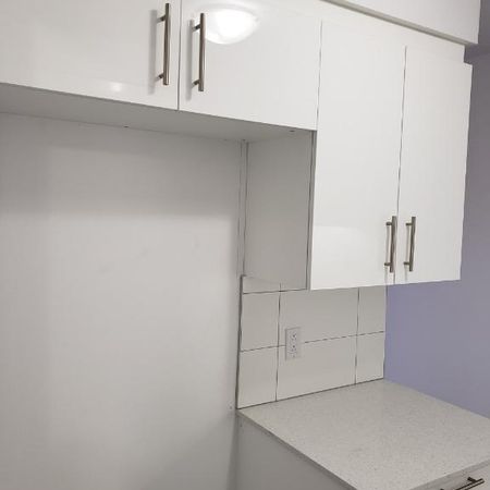 4 ½ à Montréal style condo, $1600 - Photo 3