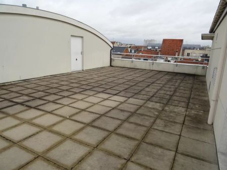 Location appartement T6 155.00m² à Reims (51100) - Photo 4