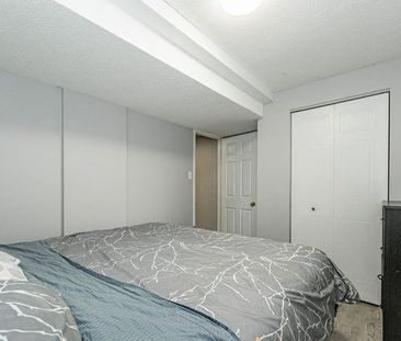 28 Sidney Crescent • Lower Unit, Guelph - Photo 5
