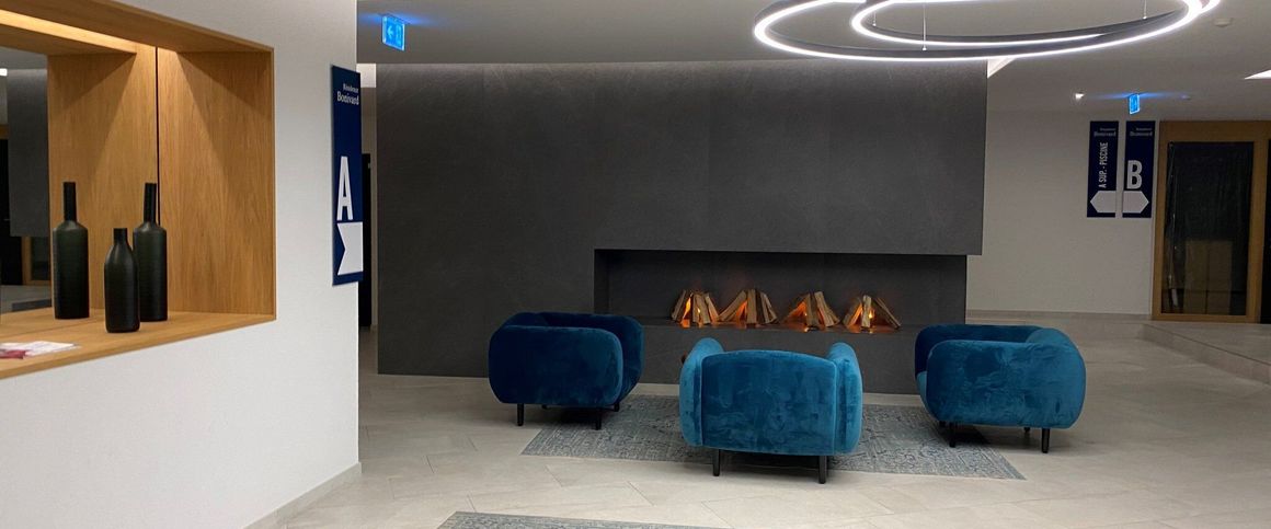 Habitat de 1.0 pièce au 3ème étage - Photo 1