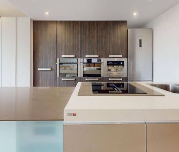 2 room luxury Flat for rent in Málaga, Spain - Photo 6