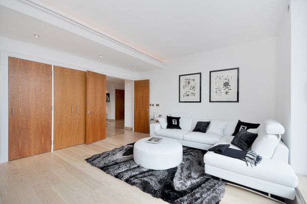 3 bedroom apartment to rent - Photo 1