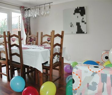 4 bedroom house to rent - Photo 2