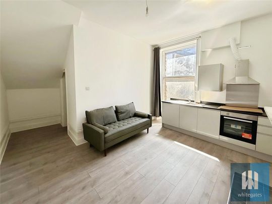 1 bedroom apartment to rent - Photo 1