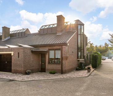 Weerdesteinlaan 2 6825 AB Arnhem - Foto 1