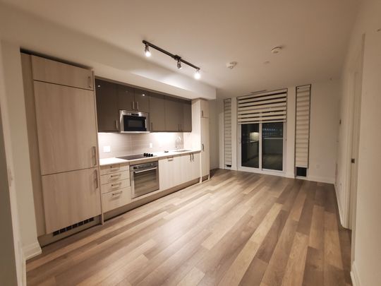 For Lease - 77 Mutual Street Unit# 412, Toronto, Ontario - Photo 1