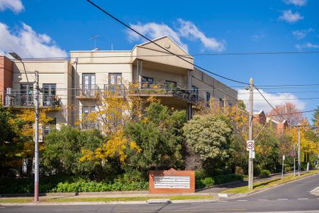 3/380 High Street, Kew VIC 3101 - Photo 2