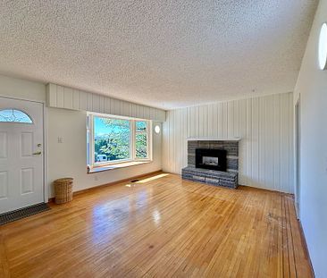 632 Keith Road E, North Vancouver (Upper Suite) - Photo 1