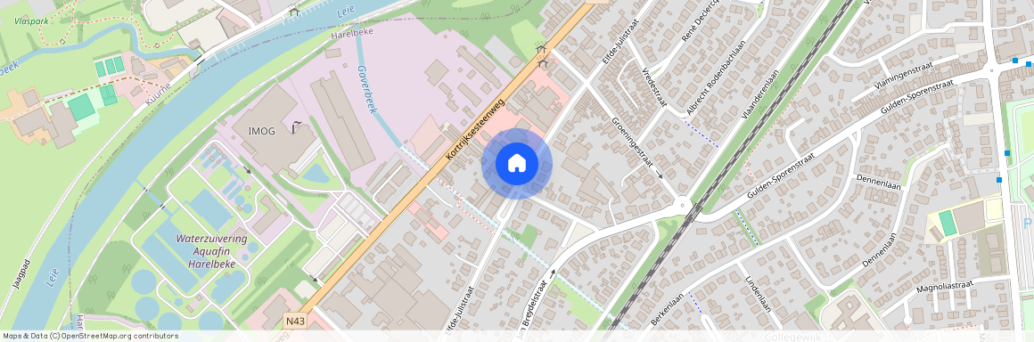 Elfde-julistraat 136, 8530 Harelbeke