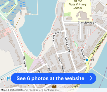 Havencroft Court, North Street, Walton on the Naze - Photo 1