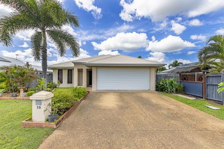 18 Mariala Court, Bushland Beach - Photo 2